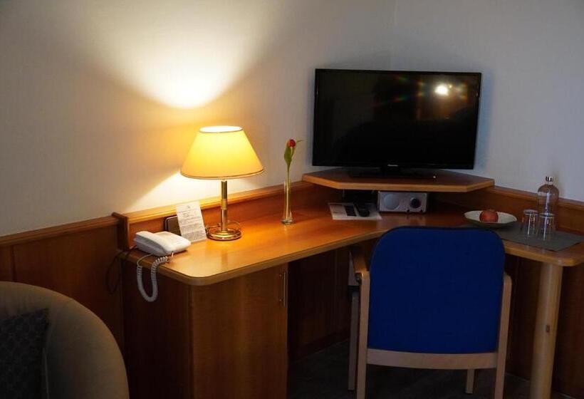 스탠다드 싱글 룸, Villa Martini Boutique