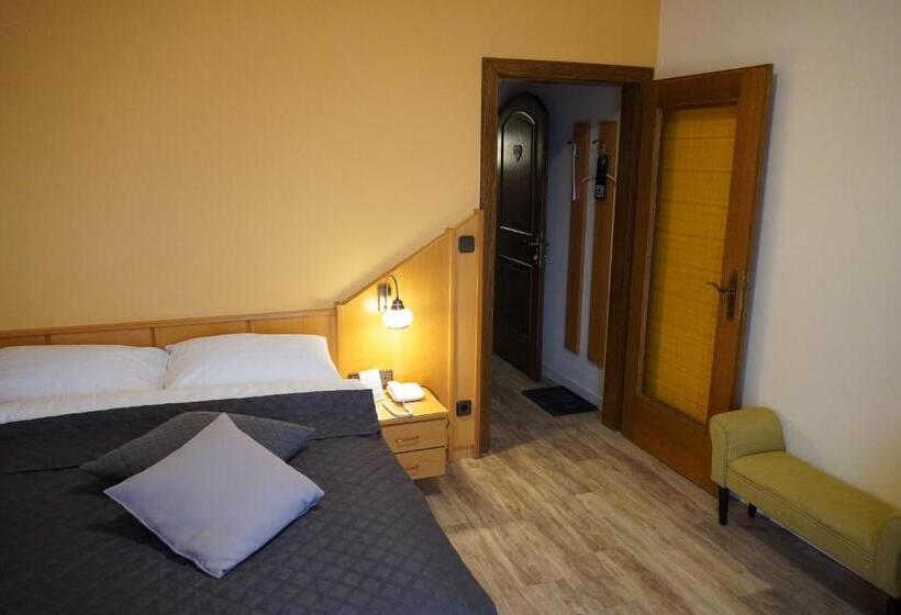 스탠다드 싱글 룸, Villa Martini Boutique