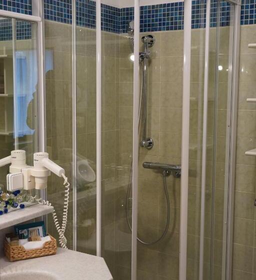 스탠다드 발코니 룸, Villa Martini Boutique