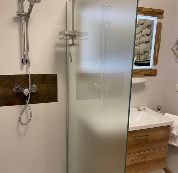 디럭스 룸, Villa Martini Boutique