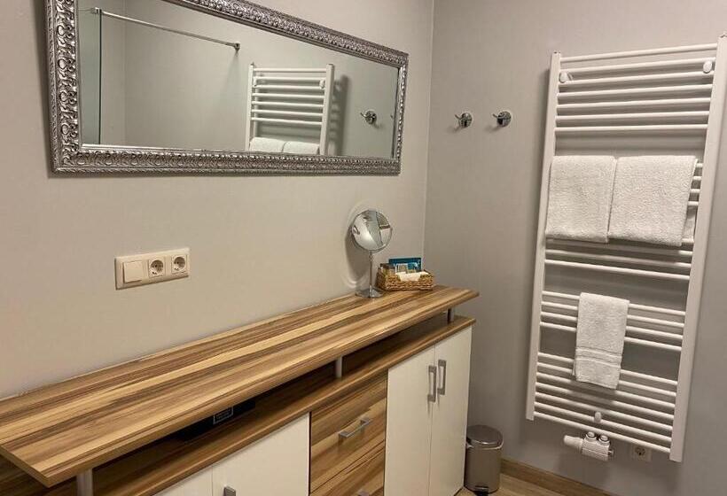 디럭스 룸, Villa Martini Boutique