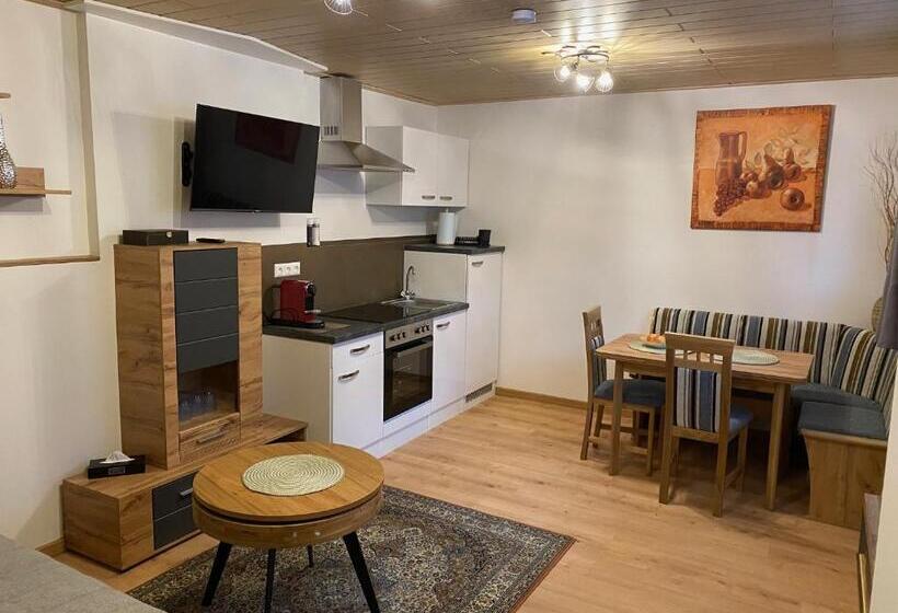 침실 1개 아파트, Villa Martini Boutique