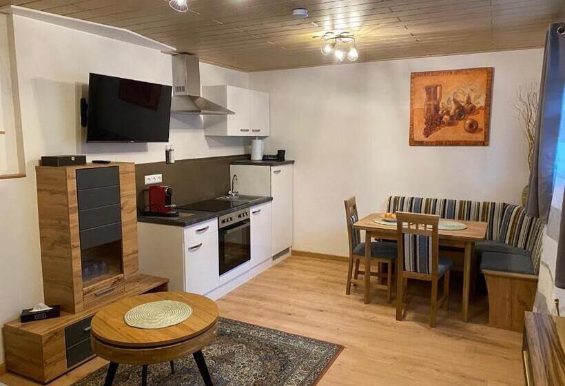 침실 1개 아파트, Villa Martini Boutique