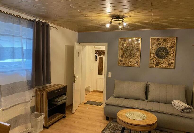 침실 1개 아파트, Villa Martini Boutique