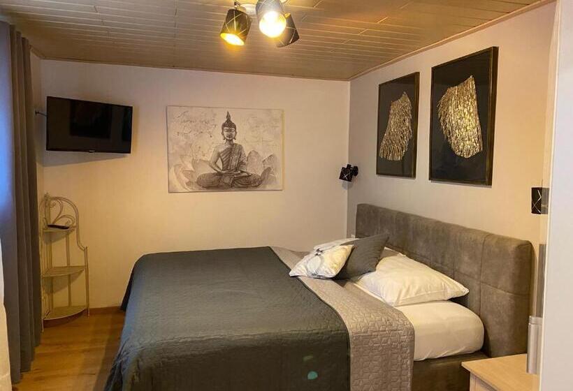 침실 1개 아파트, Villa Martini Boutique