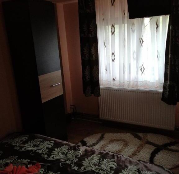 غرفة عائلية, Casa Alex