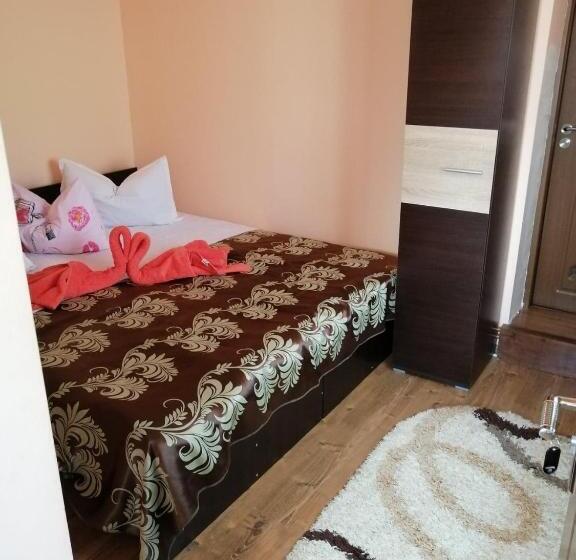 اتاق خانوادگی, Casa Alex