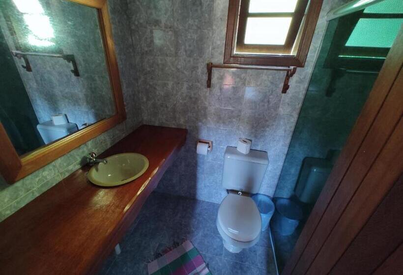 חדר סטנדרט, Pousada Solar Das Flores Maringá Rj Visconde De Mauá