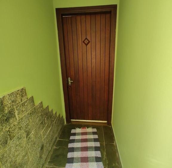 חדר סטנדרט, Pousada Solar Das Flores Maringá Rj Visconde De Mauá