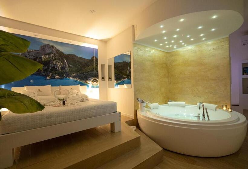 キングサイズベッドのスタンダードルーム, Sunshine Charming Houses