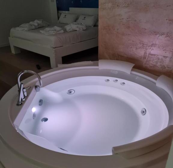 キングサイズベッドのスタンダードルーム, Sunshine Charming Houses