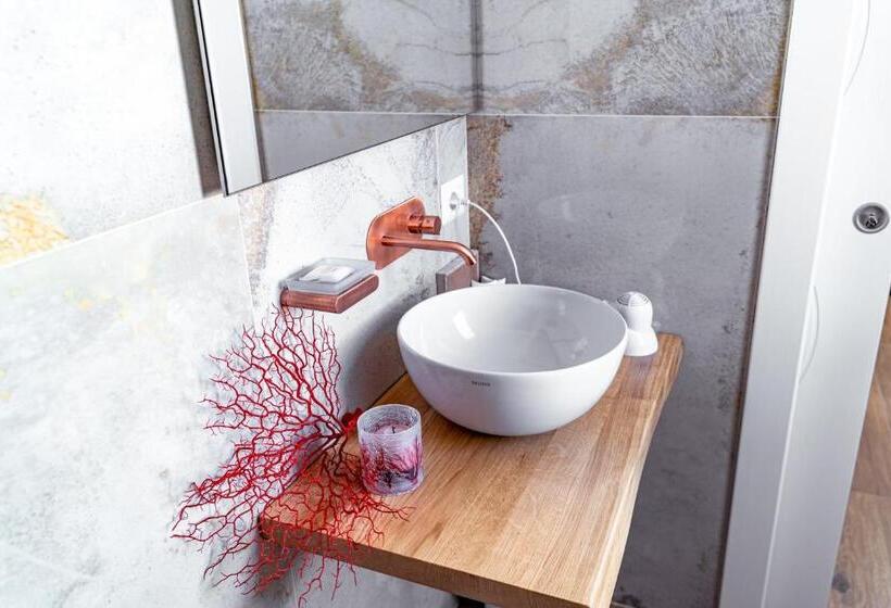 スタンダードルーム, Sunshine Charming Houses