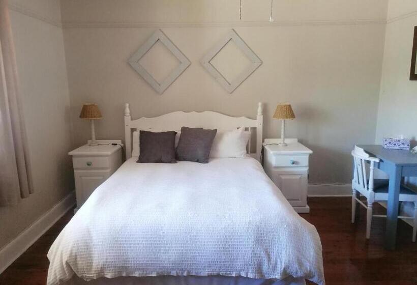Номер Комфорт, Villa De Karoo Guest House