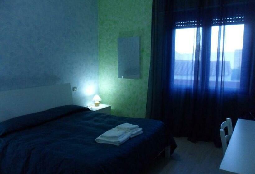 חדר סטנדרט עם מיטת קינג, B&b Murera