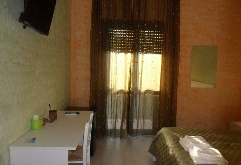 חדר סטנדרט עם מיטת קינג, B&b Murera