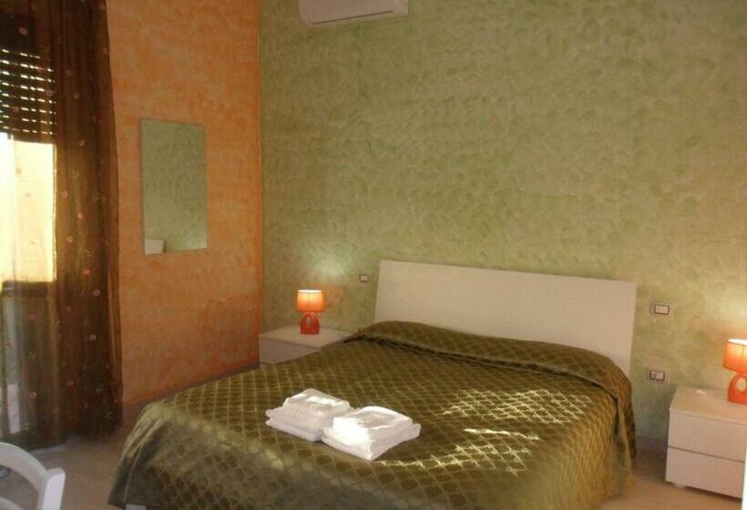 חדר סטנדרט עם מיטת קינג, B&b Murera