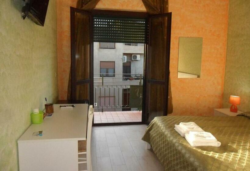 חדר סטנדרט עם מיטת קינג, B&b Murera