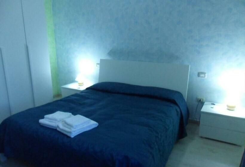 חדר סטנדרט עם מיטת קינג, B&b Murera