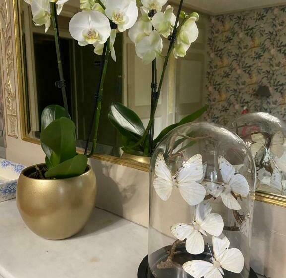 غرفة سوبيريور, Chambres D Hôtes Kayros