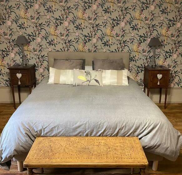 غرفة سوبيريور, Chambres D Hôtes Kayros