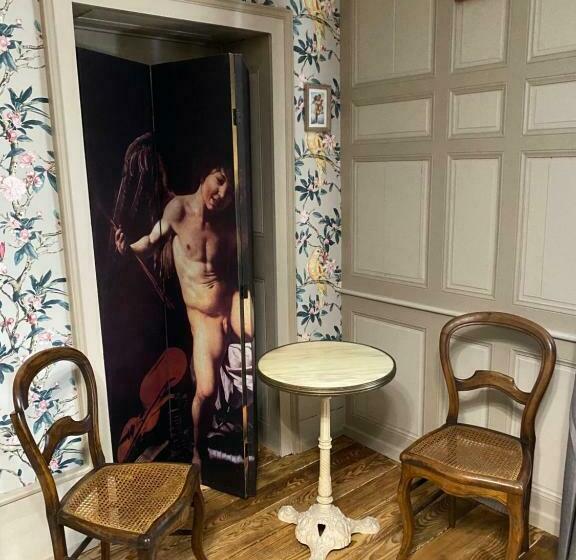 غرفة سوبيريور, Chambres D Hôtes Kayros