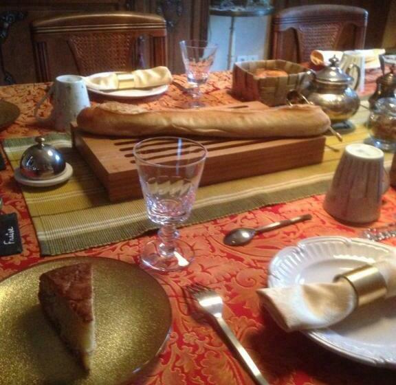 غرفة سوبيريور, Chambres D Hôtes Kayros