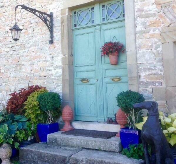 غرفة سوبيريور, Chambres D Hôtes Kayros