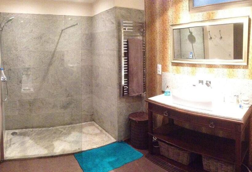 غرفة سوبيريور, Chambres D Hôtes Kayros