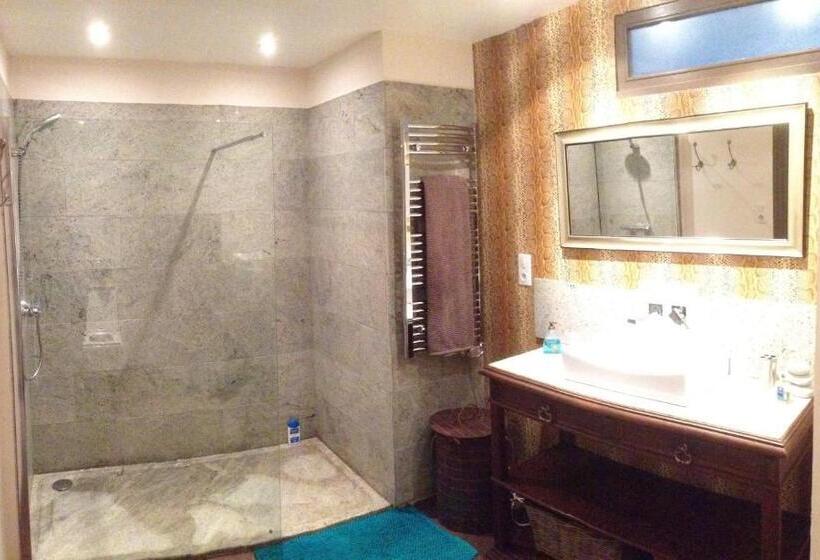 غرفة سوبيريور, Chambres D Hôtes Kayros