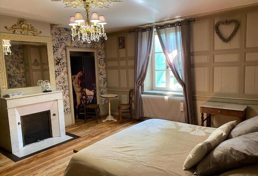 غرفة سوبيريور, Chambres D Hôtes Kayros