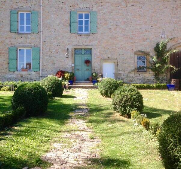 جناح مطلّ علي الحديقة, Chambres D Hôtes Kayros