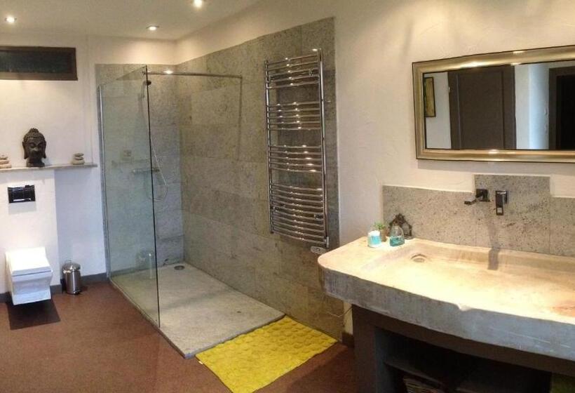 جناح مطلّ علي الحديقة, Chambres D Hôtes Kayros