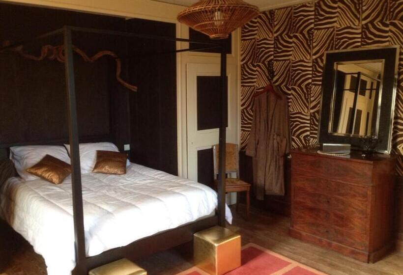 غرفة قياسية, Chambres D Hôtes Kayros