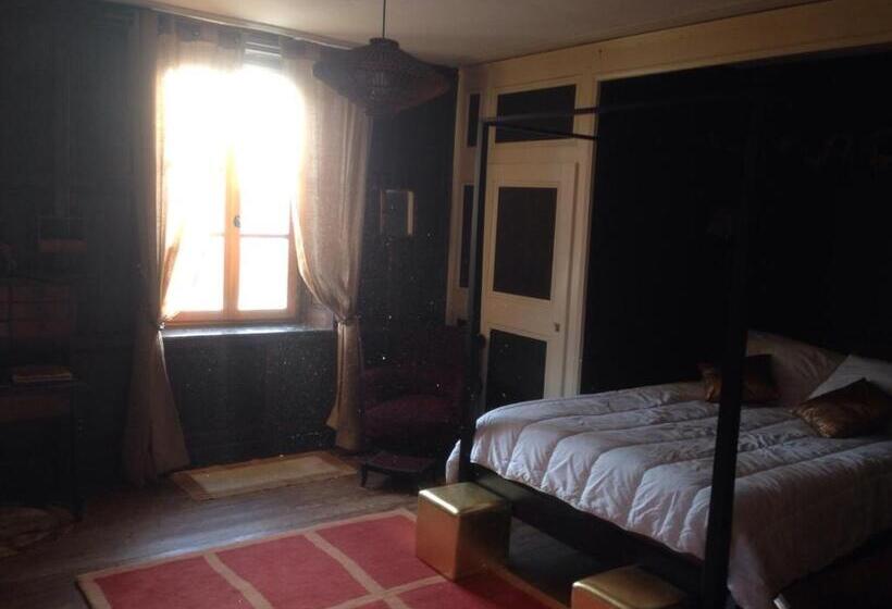 غرفة قياسية, Chambres D Hôtes Kayros