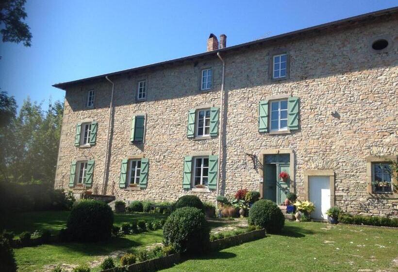 غرفة قياسية, Chambres D Hôtes Kayros