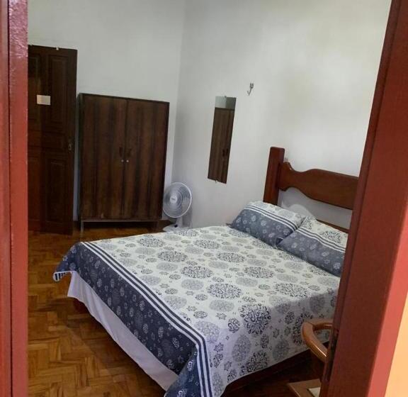 Номер Стандарт Внутренний, Hostel Lumiar Da Serra