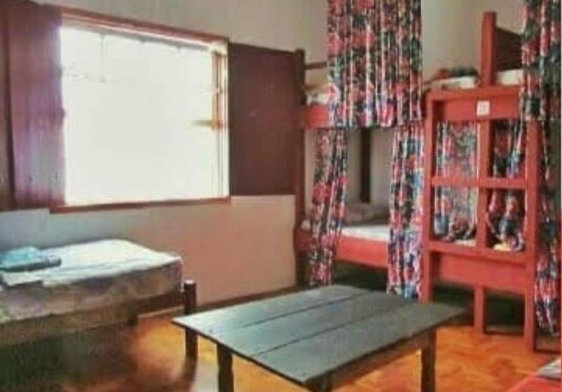 Кровать в Общей Комнате, Hostel Lumiar Da Serra