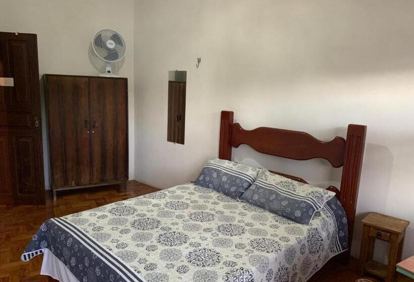 Номер Стандарт Внутренний, Hostel Lumiar Da Serra