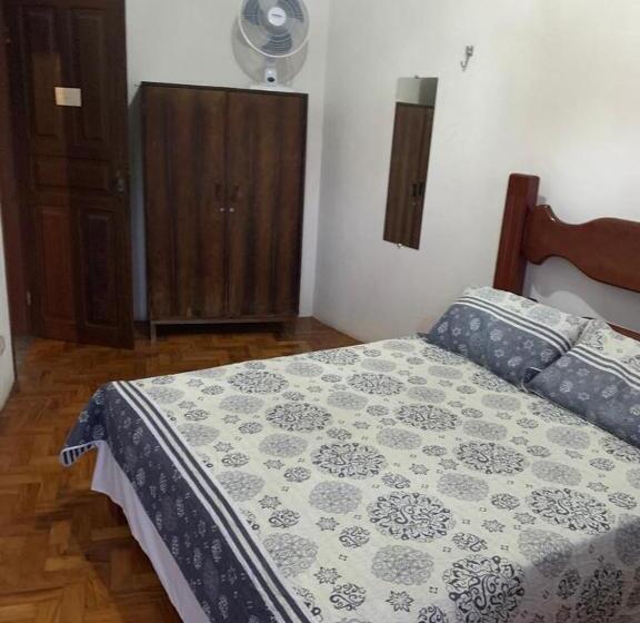 Номер Стандарт Внутренний, Hostel Lumiar Da Serra