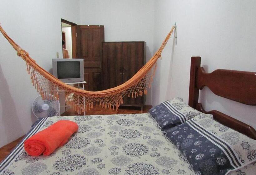 Номер Стандарт Внутренний, Hostel Lumiar Da Serra