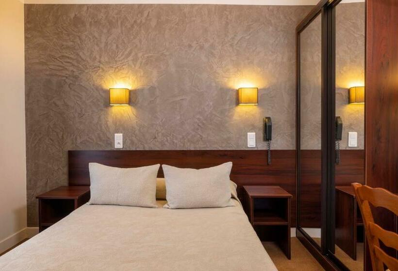 Номер Стандарт, Bijou Hôtel Paris Boulogne