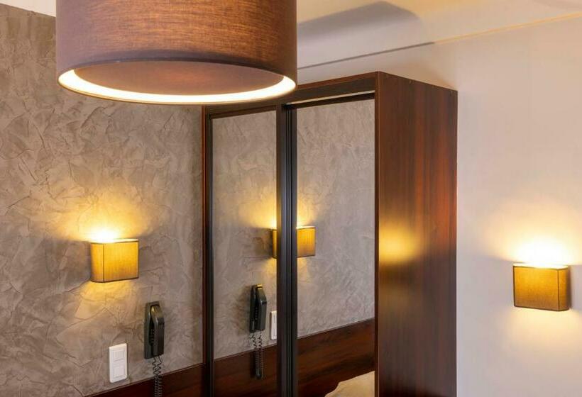 Номер Стандарт, Bijou Hôtel Paris Boulogne