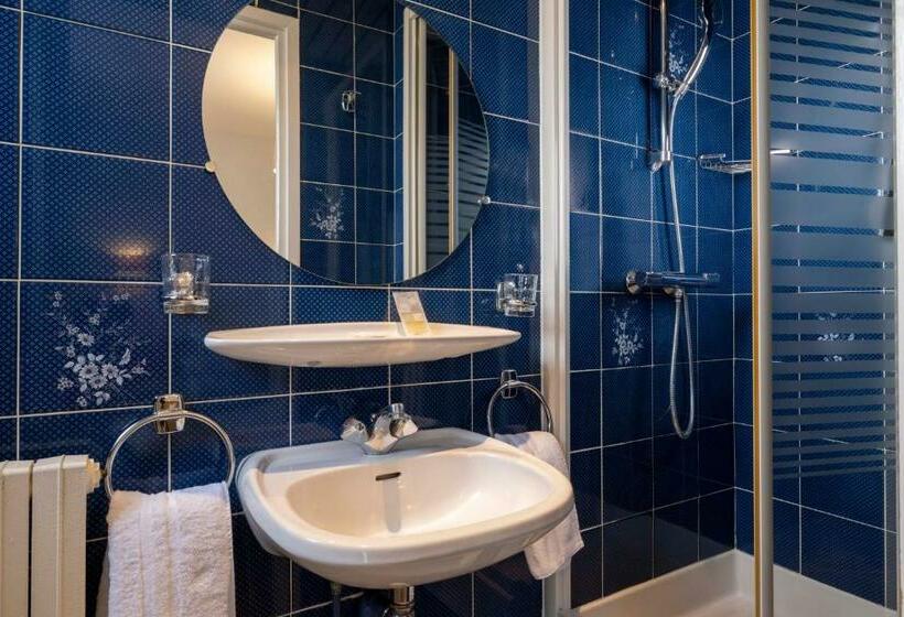 Номер Стандарт Индивидуальный, Bijou Hôtel Paris Boulogne