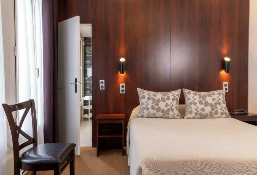 Номер Superior, Bijou Hôtel Paris Boulogne
