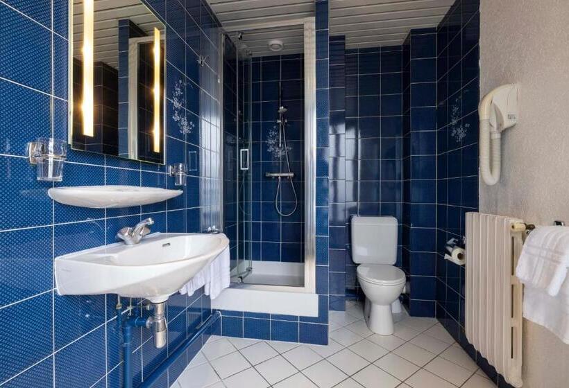 Семейный Номер, Bijou Hôtel Paris Boulogne