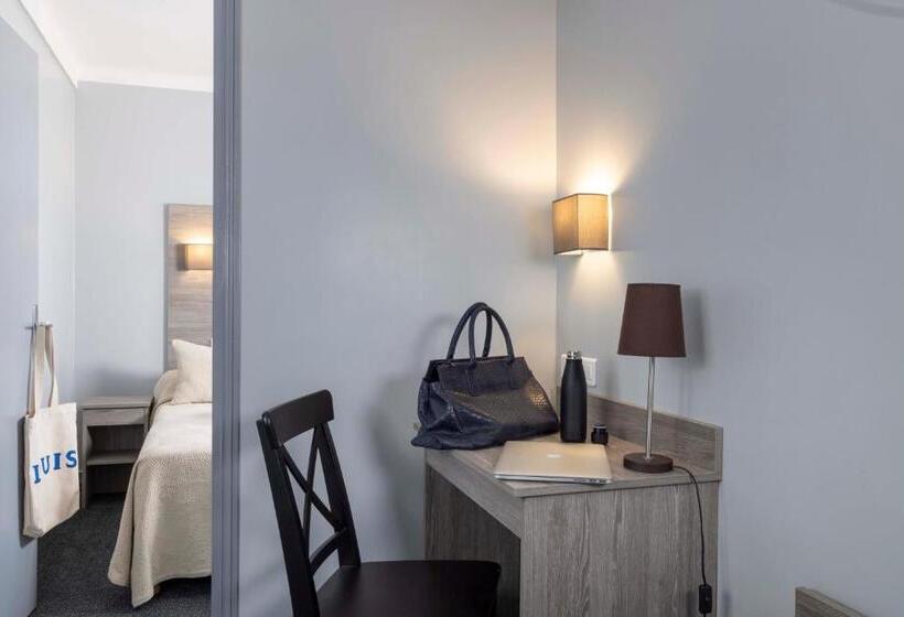 Номер Стандарт, Bijou Hôtel Paris Boulogne