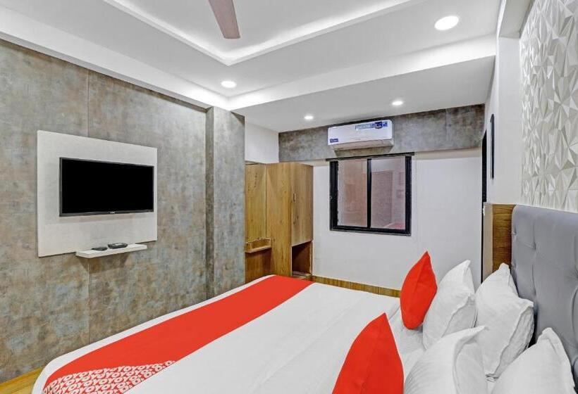 豪华房间, Oyo 85289  Raffles