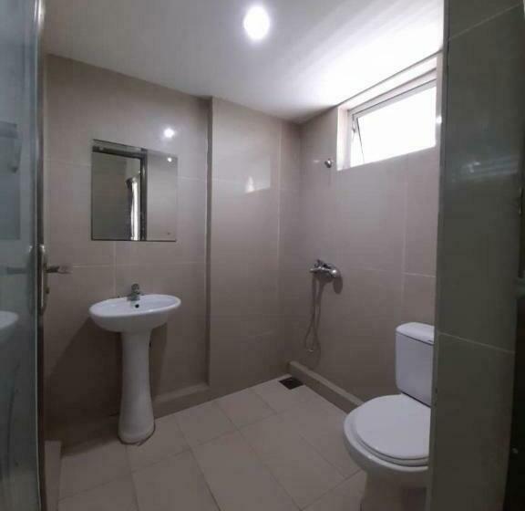 带2个卧室的公寓, Oyo Home 90435 Sena Home Homestay #819