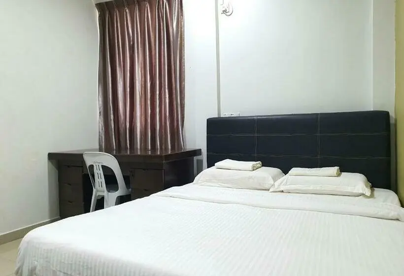 スタンダードルーム, Oyo Home 90435 Sena Home Homestay #819