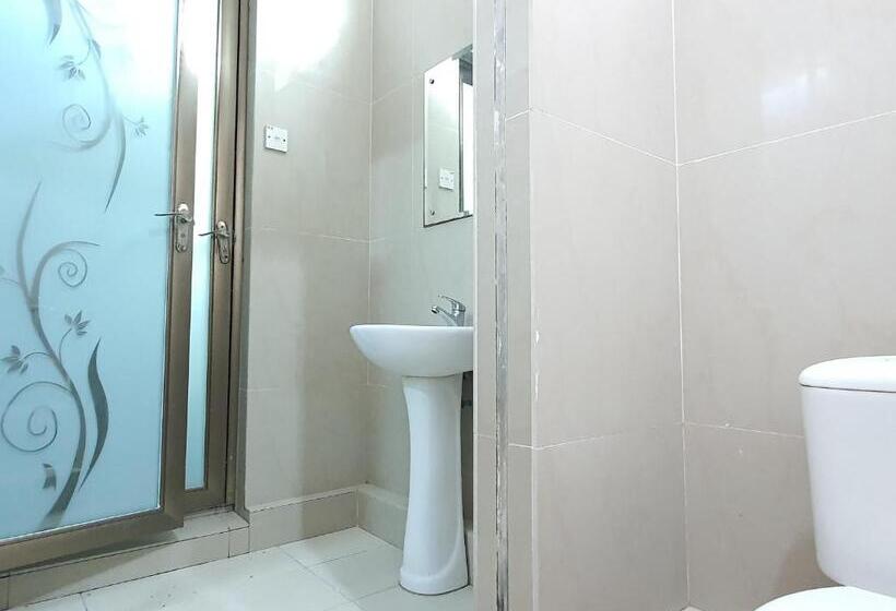 标准间, Oyo Home 90435 Sena Home Homestay #819